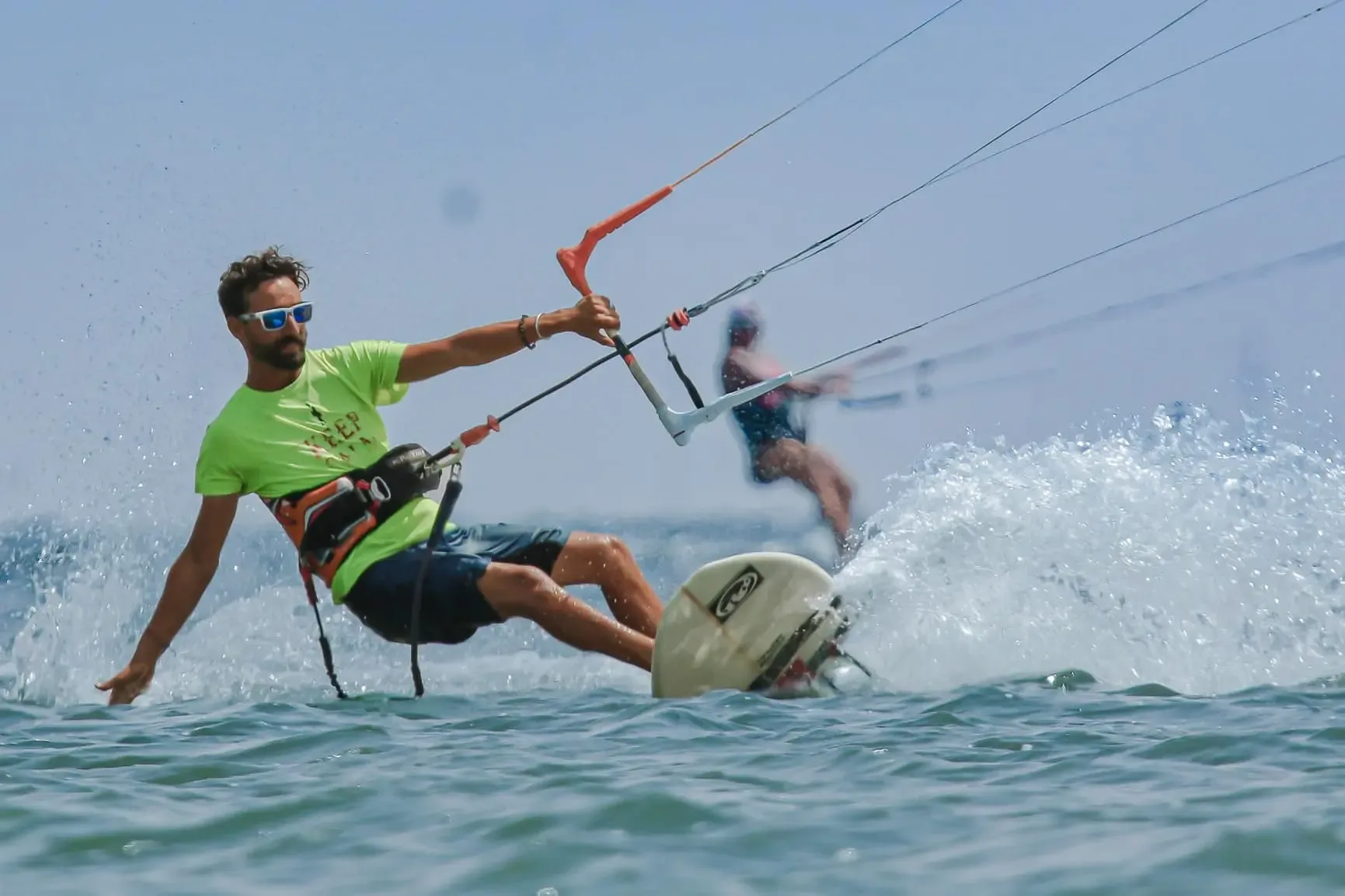 Kitesurf Djerba