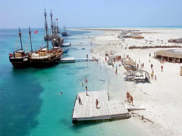 Bateau Pirate