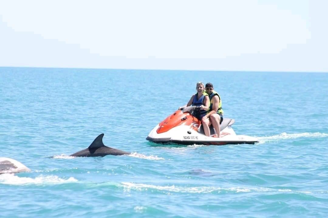 Jet Ski Djerba 2